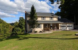 122 Antrim Road, Coventry, CT 06238