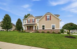114 Shoemaker Lane, Vandalia, OH 45377