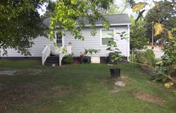 108 EPES ST, Blackstone, VA 23824