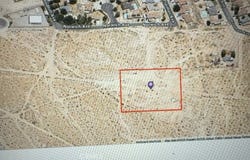 Norwich Avenue, Barstow, CA 92311