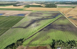 679 Buffalo Rd., Tescott, KS 67484