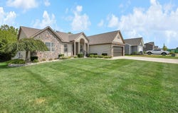 344 Victor Drive, Circleville, OH 43113