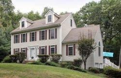 80 Walker Road, Danville, NH 03819