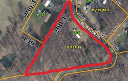 270 RETRIEVER Road, PARSONS, WV 26287