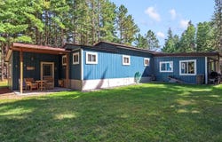 8710 GOLF COURSE RD, Sayner, WI 54560