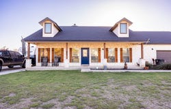 803 RIVER RANCH DR, Bandera, TX 78003