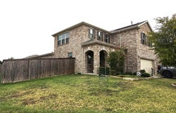 2736 Ryder Lane, Aubrey, TX 76227