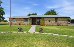1399 State Highway 16 N, Priddy, TX 76442