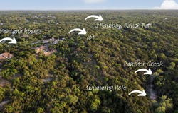 1930 S Rainbow Ranch Rd, Wimberley, TX 78676