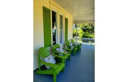 98 MARKET ST, ONANCOCK, VA 23417