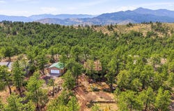 393 Gunn Ave, Berthoud, CO 80513
