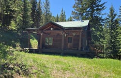 Woodchuck, Bozeman, MT 59715