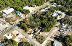 901 Hwy 98 E, Carrabelle, FL 32322