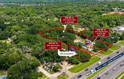 930 STATE ROAD 16, St. Augustine, FL 32084