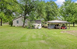 10983 N State Highway 309, Havana, AR 72842