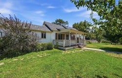 238 W 6th Avenue, Palisade, CO 81526