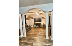 23970 Barkley LN, Bokoshe, OK 74930