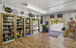 12880 Avenue Of The Giants, Myers Flat, CA 95554