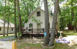 11808 Marber Drive, Roscommon, MI 48653