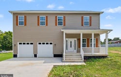 2426 SALEM CHURCH Road, FREDERICKSBURG, VA 22407