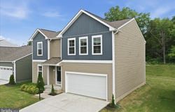 92 BELMONT Place, FALLING WATERS, WV 25419