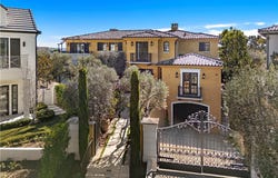 12 Thomas, Ladera Ranch, CA 92694