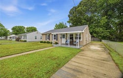 1521 Morgan Drive, Hampton, VA 23663