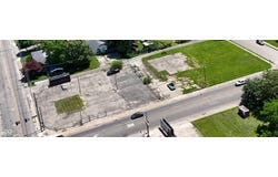 1402 S Madison, Anderson, IN 46016