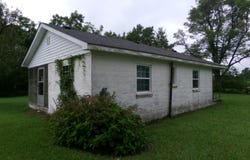 2862 E White Pond Road, Fairmont, NC 28340