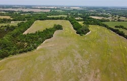 Donahoo Road, McLouth, KS 66054