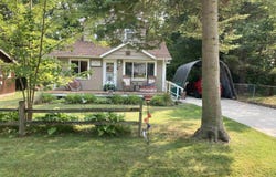 3548 Lakeside Drive, Lupton, MI 48635