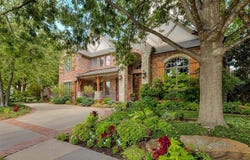 517 Flint Ridge Drive, Norman, OK 73072