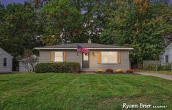 3913 Boone Avenue SW, Wyoming, MI 49519