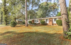 331 Clairmont Drive, Warner Robins, GA 31088