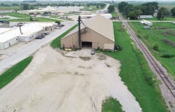 400 Walnut St, Laurens, IA 50554