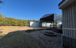 50 County Road 3400, Pecan Gap, TX 75469