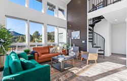 1124 E ELK RIM Court, Pine, AZ 85544