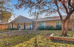 2505 Maxwell Dr, Midland, TX 79705