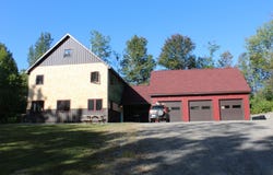 896 Moosehead Trail Highway, Jackson, ME 04921