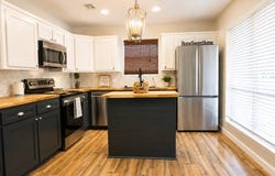 41 Harbour Row Drive, Coldspring, TX 77331