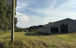 Old Six Mile Rd, Somerville, AL 35670