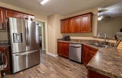 808 BELLE RIVE DRIVE, Marion, AR 72364