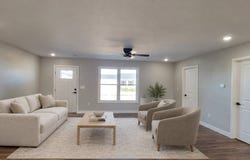 1302 S Walters, Robinson, IL 62454