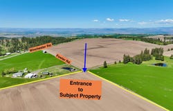 Fowler Rd, Winchester, ID 83555