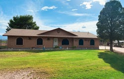 2238 S Shannon Rd, Safford, AZ 85546