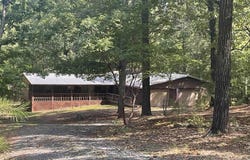 1145 Christopher Drive, Quitman, AR 72131