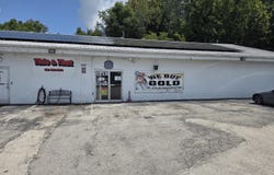 485 NW Kentucky 28 Highway, Booneville, KY 41314