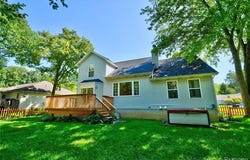 4268 Meadows Avenue, Burton, MI 48439