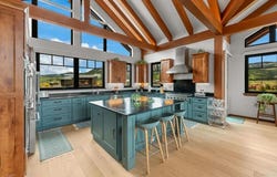 227 Larkspur Loop, Crested Butte, CO 81224