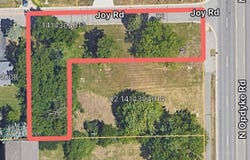 1771 N Opdyke Rd, Auburn Hills, MI 48326